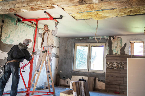 Best Insulation for Specific Applications in Peru, IL