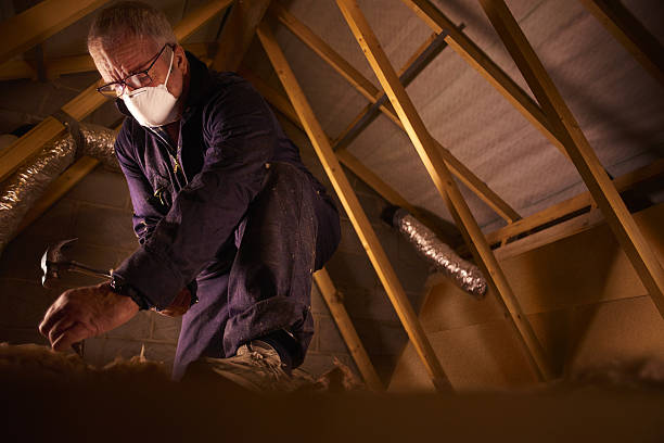 Best Types of Insulation in Peru, IL